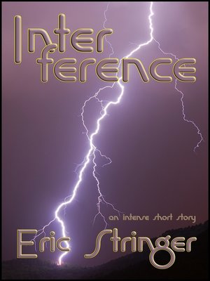 cover image of Interference
